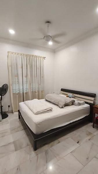 1-storey Terraced House for Sale in Bukit Indah (Iskandar Puteri (Nusajaya)) - Sean Yeoh - Bedroom - PropertyGuru.com.my