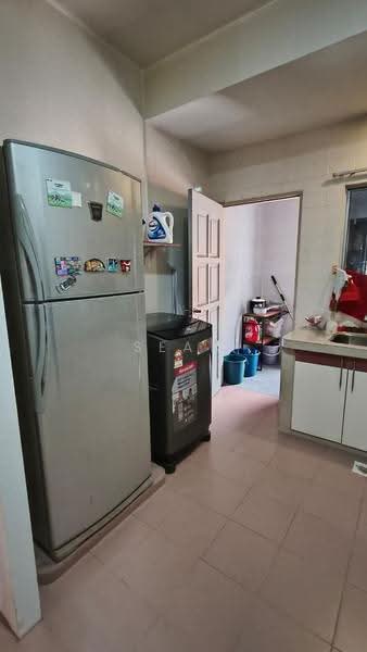 1-storey Terraced House for Sale in Bukit Indah (Iskandar Puteri (Nusajaya)) - Sean Yeoh - Kitchen - PropertyGuru.com.my