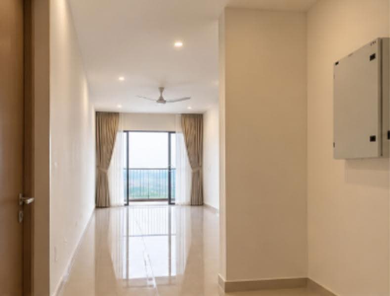 Condominium for Rent at Nidoz Residences @ Desa Petaling - GAN WEY SAND - Corridor - PropertyGuru.com.my
