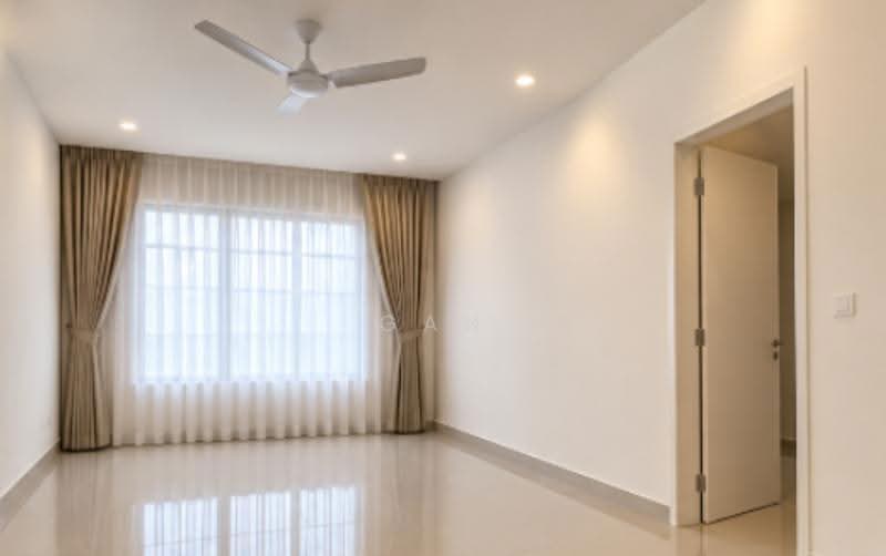 Condominium for Rent at Nidoz Residences @ Desa Petaling - GAN WEY SAND - Living Room - PropertyGuru.com.my
