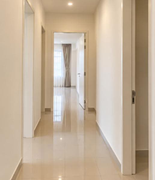 Condominium for Rent at Nidoz Residences @ Desa Petaling - GAN WEY SAND - Corridor - PropertyGuru.com.my