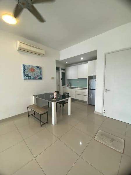 Service Residence for Rent at Tropez Residences - Vinz Ang - Kitchen - PropertyGuru.com.my
