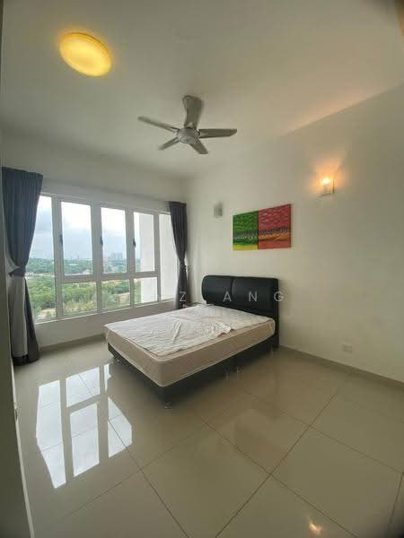 Service Residence for Rent at Tropez Residences - Vinz Ang - Bedroom - PropertyGuru.com.my