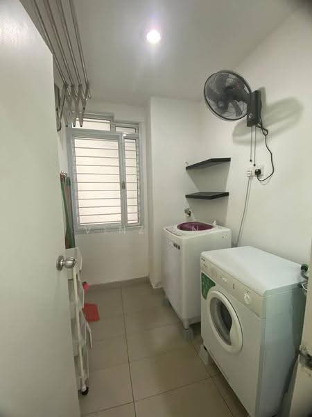 Service Residence for Rent at Tropez Residences - Vinz Ang - PropertyGuru.com.my