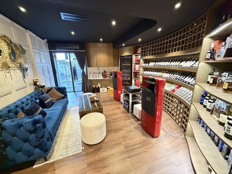 Terraced House for Sale in The Mansions (Desa Parkcity) - Ryan Tan - PropertyGuru.com.my