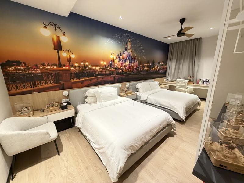 Terraced House for Sale in The Mansions (Desa Parkcity) - Ryan Tan - PropertyGuru.com.my