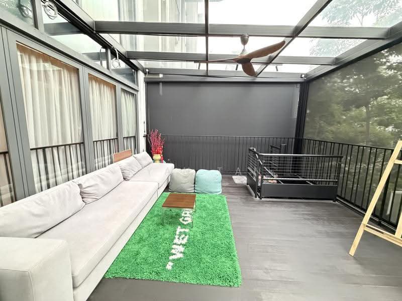 Terraced House for Sale in The Mansions (Desa Parkcity) - Ryan Tan - PropertyGuru.com.my