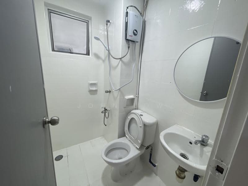 Service Residence for Rent at SuriaMas Suites - John Low - Bathroom - PropertyGuru.com.my