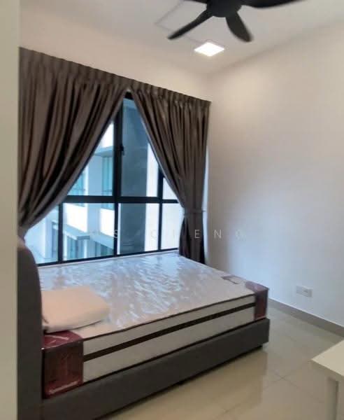 Service Residence for Rent at Lavile Kuala Lumpur - Ms Cheng - Bedroom - PropertyGuru.com.my
