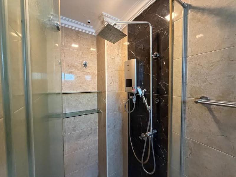 Rumah Berkembar untuk Dijual di Batu 9 (Cheras) - CHEN SENG KONG - Bathroom - PropertyGuru.com.my