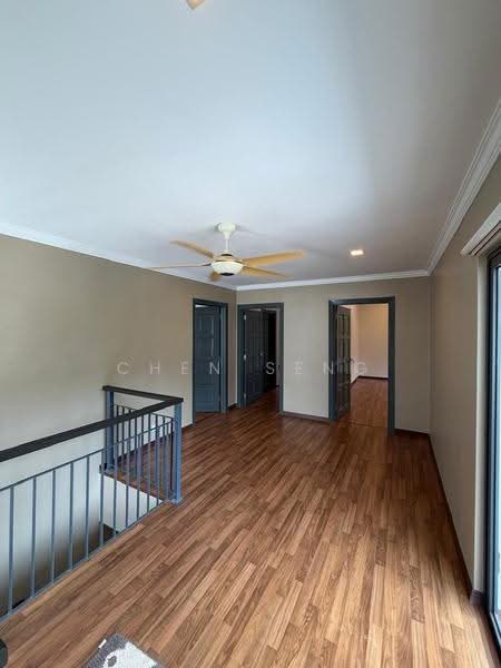 Rumah Berkembar untuk Dijual di Batu 9 (Cheras) - CHEN SENG KONG - Interior - PropertyGuru.com.my