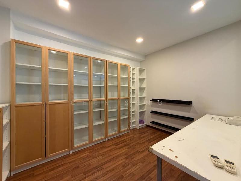 Rumah Berkembar untuk Dijual di Batu 9 (Cheras) - CHEN SENG KONG - Interior - PropertyGuru.com.my
