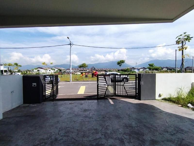 Rumah Berkembar untuk Dijual di Ipoh (Perak) - Nicholas Poh - Exterior - PropertyGuru.com.my