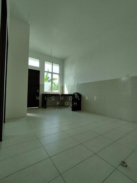 Rumah Berkembar untuk Dijual di Ipoh (Perak) - Nicholas Poh - Kitchen - PropertyGuru.com.my