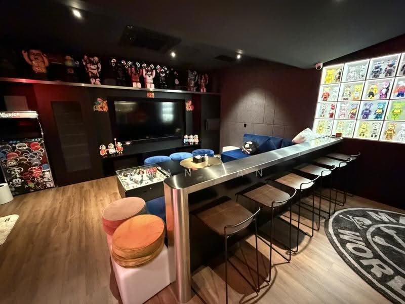 Terraced House for Sale in The Mansions (Desa Parkcity) - Ryan Tan - PropertyGuru.com.my