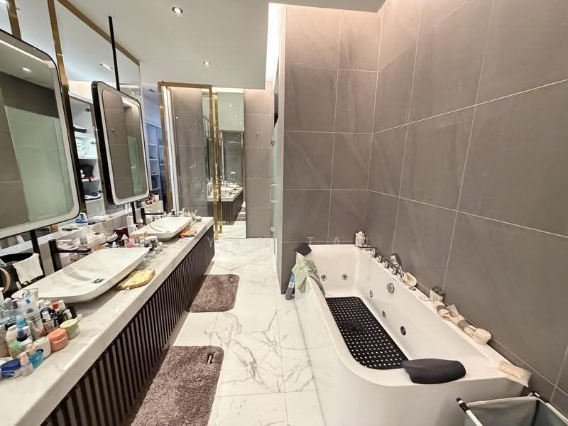 Terraced House for Sale in The Mansions (Desa Parkcity) - Ryan Tan - PropertyGuru.com.my
