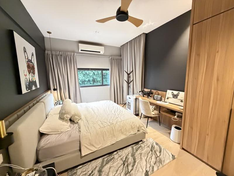 Terraced House for Sale in The Mansions (Desa Parkcity) - Ryan Tan - PropertyGuru.com.my