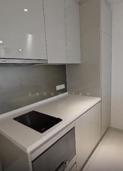 Service Residence for Rent at Regent Suites @ Pavilion Damansara Heights - Sarah Tan - Kitchen - PropertyGuru.com.my