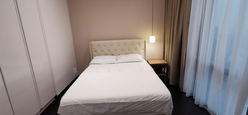 Service Residence for Rent at Regent Suites @ Pavilion Damansara Heights - Sarah Tan - Bedroom - PropertyGuru.com.my
