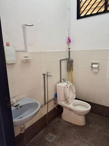 1-storey Terraced House for Sale in Taman Skudai Baru (Skudai) - Iden Tan - PropertyGuru.com.my