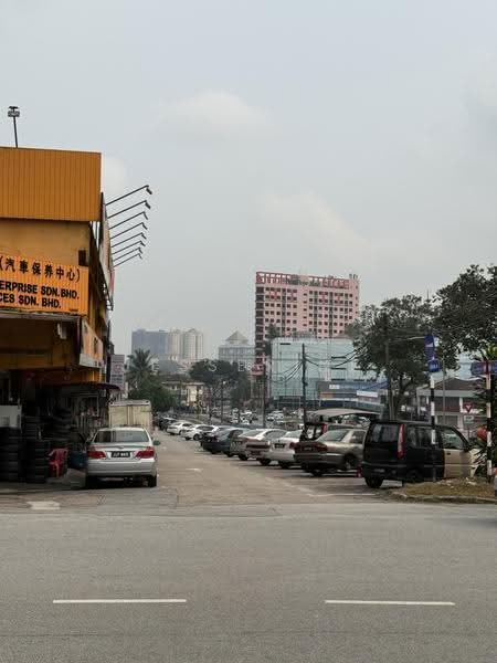 Shop / Office for Sale in Taman Ungku Tun Aminah (Skudai) - Jesserine Neo - Exterior - PropertyGuru.com.my
