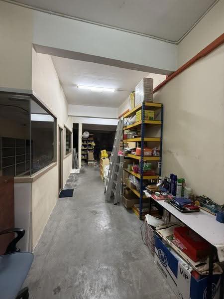 Shop / Office for Sale in Taman Ungku Tun Aminah (Skudai) - Jesserine Neo - Interior - PropertyGuru.com.my