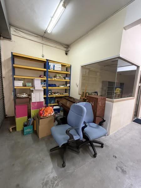 Shop / Office for Sale in Taman Ungku Tun Aminah (Skudai) - Jesserine Neo - Interior - PropertyGuru.com.my