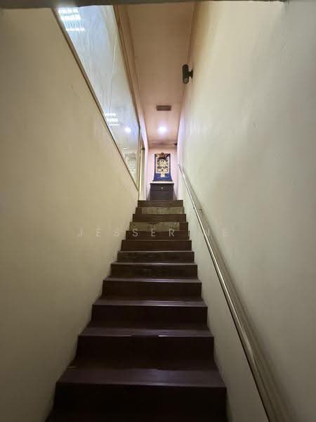 Shop / Office for Sale in Taman Ungku Tun Aminah (Skudai) - Jesserine Neo - Corridor - PropertyGuru.com.my