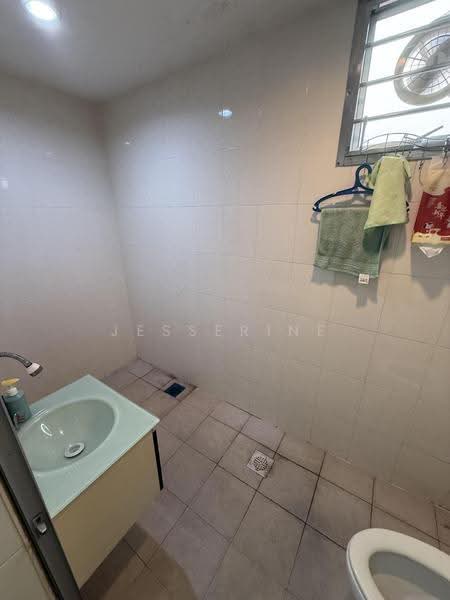 Shop / Office for Sale in Taman Ungku Tun Aminah (Skudai) - Jesserine Neo - Bathroom - PropertyGuru.com.my