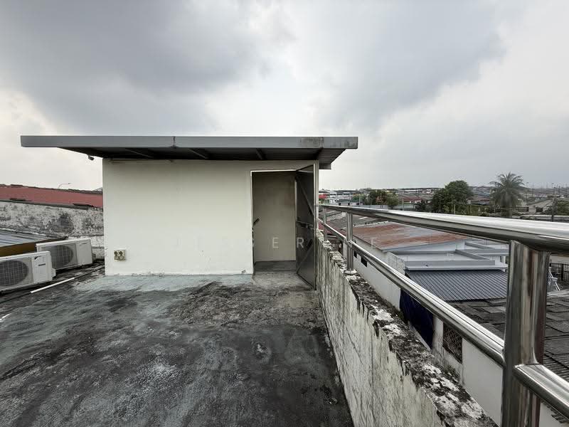 Shop / Office for Sale in Taman Ungku Tun Aminah (Skudai) - Jesserine Neo - Exterior - PropertyGuru.com.my