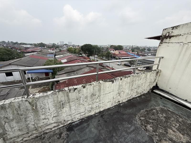 Shop / Office for Sale in Taman Ungku Tun Aminah (Skudai) - Jesserine Neo - Exterior - PropertyGuru.com.my