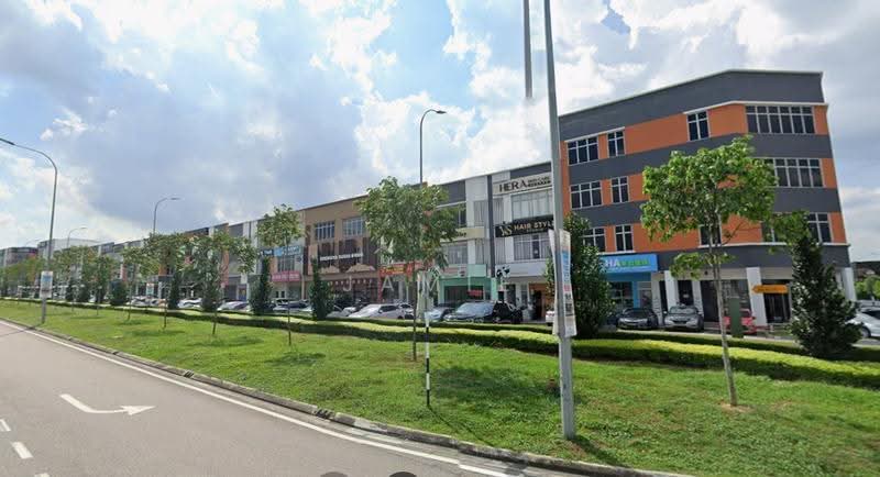 Kedai untuk Disewa di Austin Crest (Johor Bahru) - Jamie Tan - Exterior - PropertyGuru.com.my