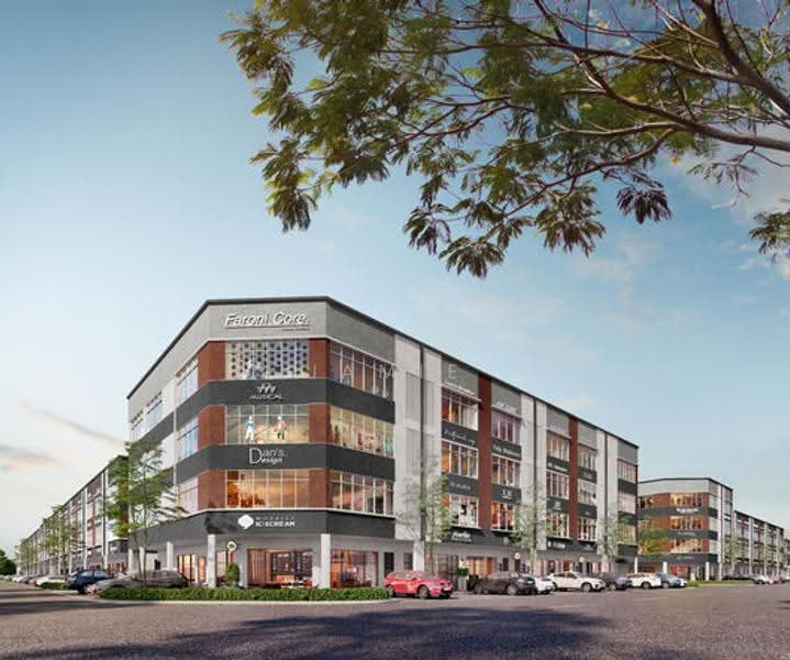 Kedai untuk Disewa di Austin Crest (Johor Bahru) - Jamie Tan - Exterior - PropertyGuru.com.my