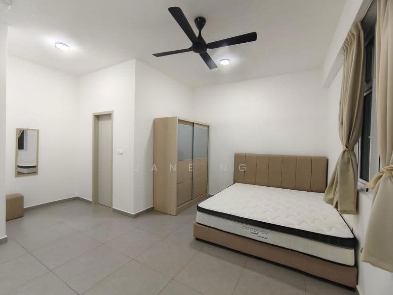 Condominium for Rent at The Sky @ Tripark - Jane Ng - Bedroom - PropertyGuru.com.my