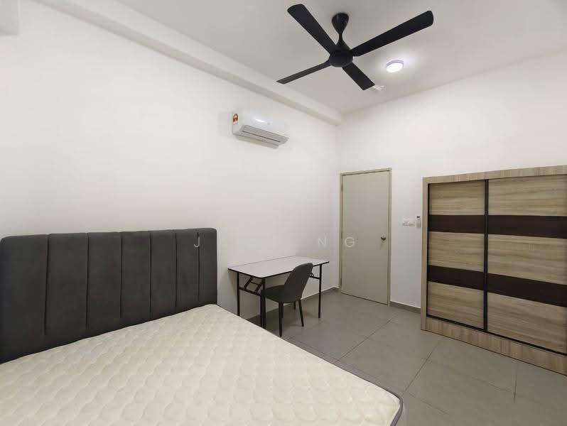 Condominium for Rent at The Sky @ Tripark - Jane Ng - Bedroom - PropertyGuru.com.my