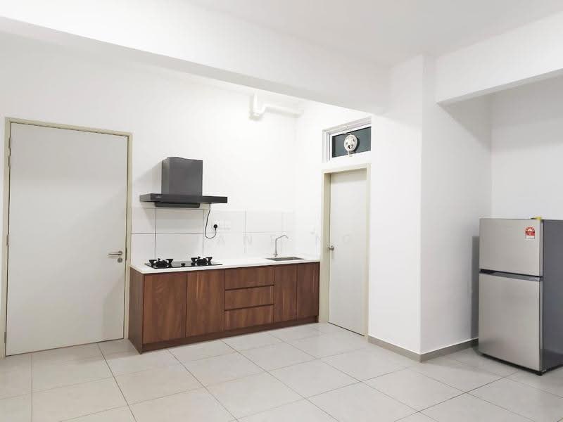 Condominium for Rent at The Sky @ Tripark - Jane Ng - Kitchen - PropertyGuru.com.my