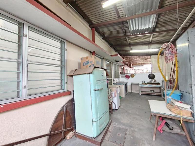 Rumah Berkembar untuk Dijual di Taman Lim (Ipoh) - Gary Tang - Kitchen - PropertyGuru.com.my