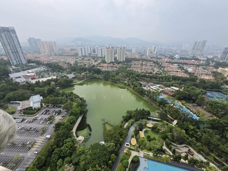 Kondominium untuk Dijual di Park Regent @Desa Park City - Albby Koah - Exterior - PropertyGuru.com.my