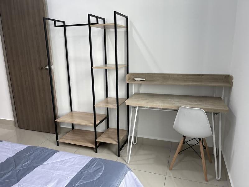 Service Residence for Rent at SKS Habitat - John Low - Study - PropertyGuru.com.my