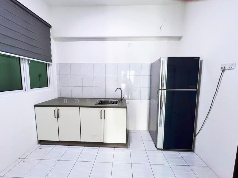 Condominium for Rent at The Zen - Bosco Teoh - Kitchen - PropertyGuru.com.my