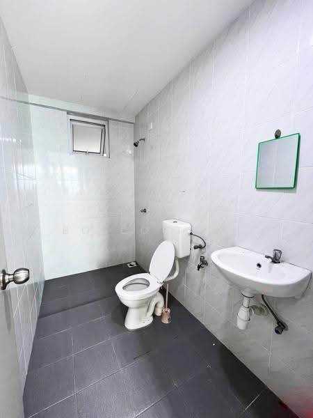Condominium for Rent at The Zen - Bosco Teoh - Bathroom - PropertyGuru.com.my