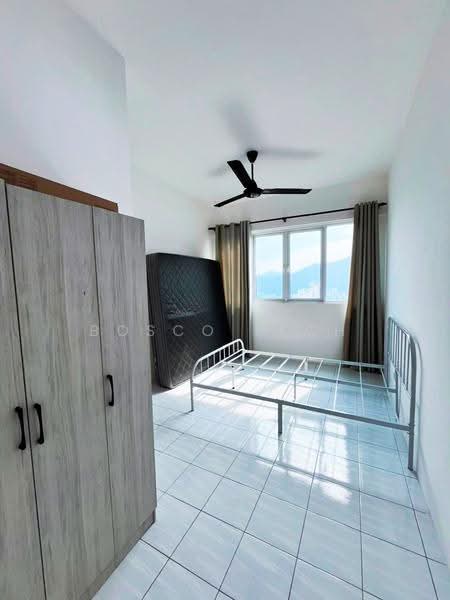 Condominium for Rent at The Zen - Bosco Teoh - Bedroom - PropertyGuru.com.my