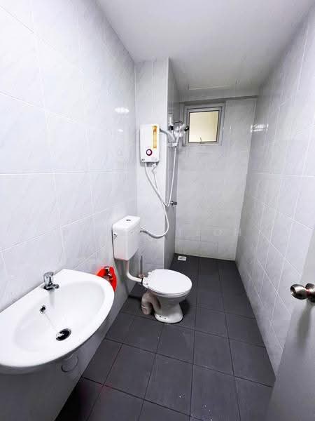 Condominium for Rent at The Zen - Bosco Teoh - Bathroom - PropertyGuru.com.my