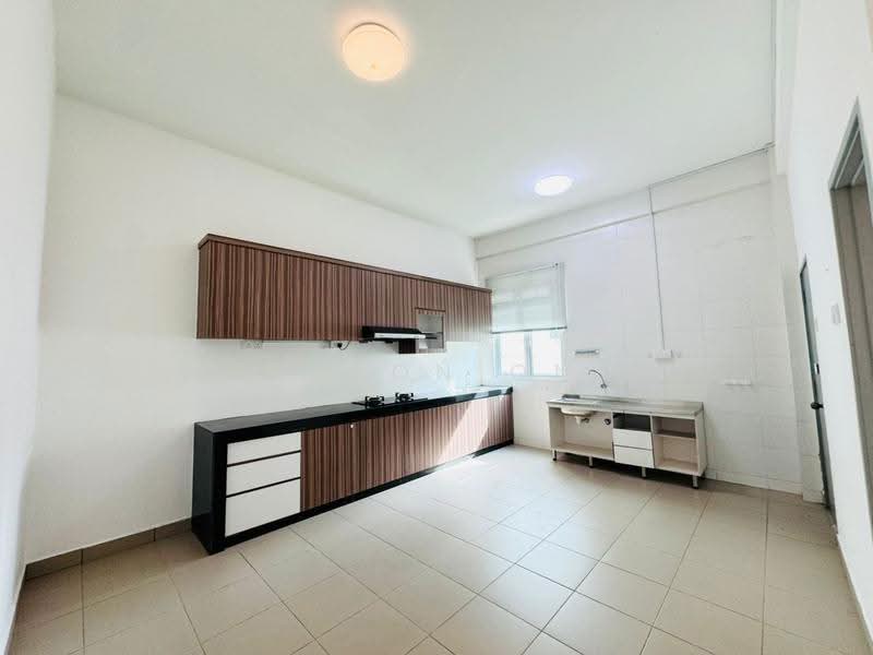 Semi-Detached House for Sale in Taman Nusa Bestari (Iskandar Puteri (Nusajaya)) - Sharon Ong - Kitchen - PropertyGuru.com.my