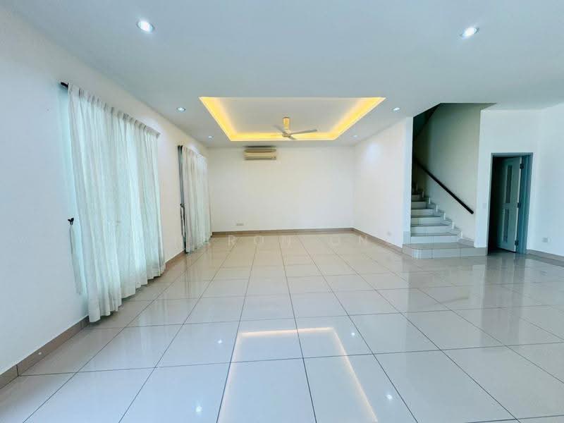 Semi-Detached House for Sale in Taman Nusa Bestari (Iskandar Puteri (Nusajaya)) - Sharon Ong - Living Room - PropertyGuru.com.my