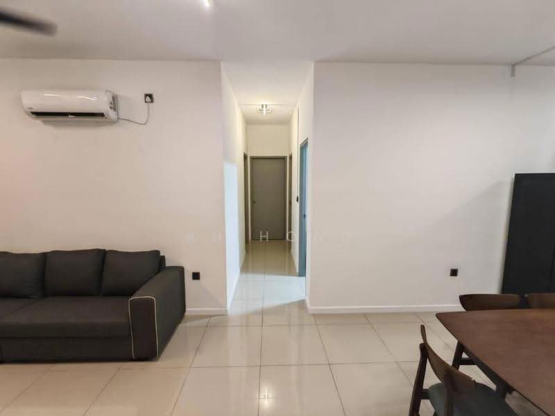Kediaman Servis untuk Disewa di One 49 Residence - Ah Hong - Living Room - PropertyGuru.com.my