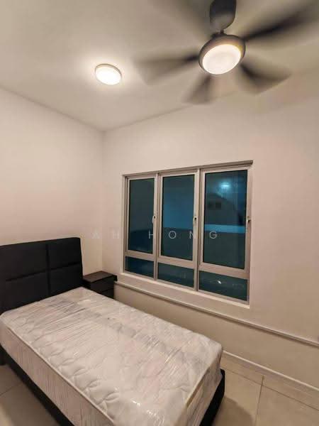 Kediaman Servis untuk Disewa di One 49 Residence - Ah Hong - Bedroom - PropertyGuru.com.my