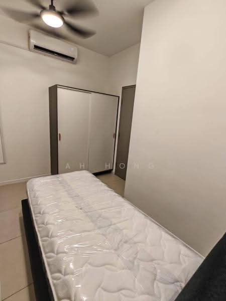 Kediaman Servis untuk Disewa di One 49 Residence - Ah Hong - Bedroom - PropertyGuru.com.my