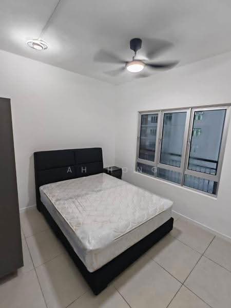 Kediaman Servis untuk Disewa di One 49 Residence - Ah Hong - Bedroom - PropertyGuru.com.my