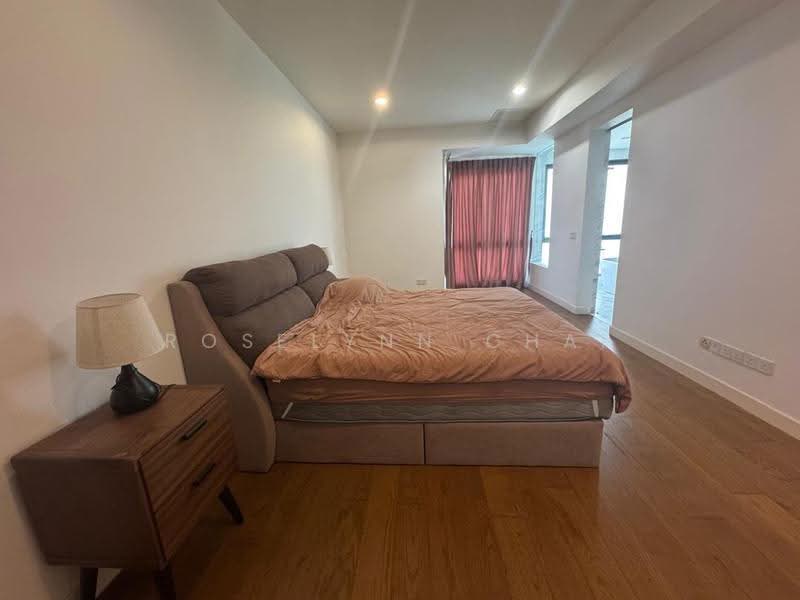 Service Residence for Rent at Imperia - Roselynn Chai - Bedroom - PropertyGuru.com.my